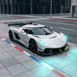 Ultimate Car Racing Midnight simgesi